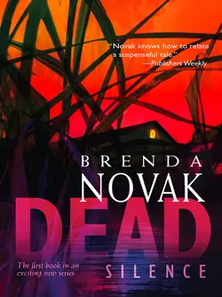 Dead Silence, Brenda Novak