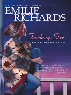 Touching Stars, Emilie Richards