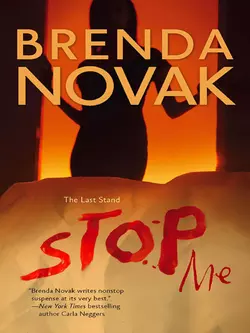 Stop Me, Brenda Novak