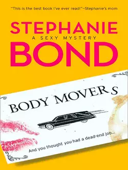 Body Movers Stephanie Bond