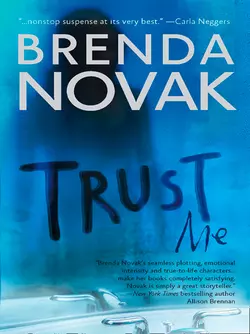 Trust Me, Brenda Novak