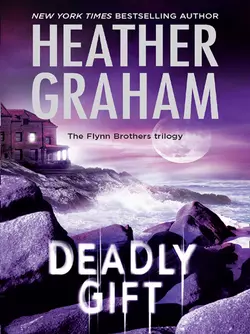 Deadly Gift Heather Graham