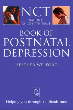 Postnatal Depression, Heather Welford