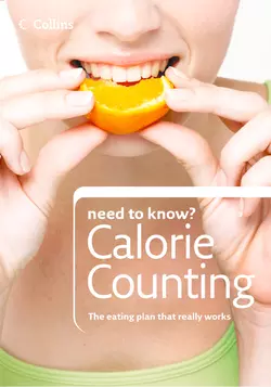 Calorie Counting, Kate Santon