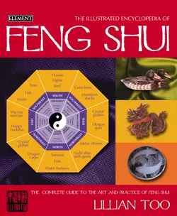 Feng Shui, Lillian Too