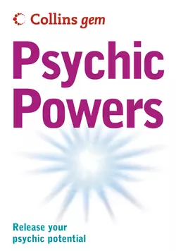 Psychic Powers Carolyn Boyes