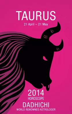 Taurus 2014, Dadhichi Toth