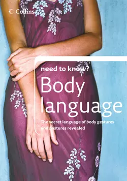 Body Language Carolyn Boyes