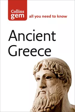 Ancient Greece, David Pickering