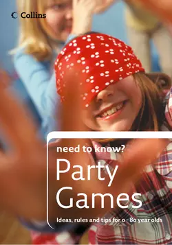 Party Games, Sean Callery