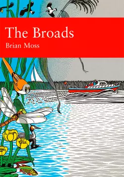 The Broads, Brian Moss