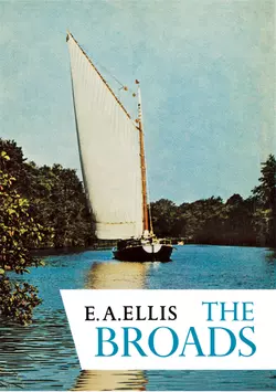 The Broads, A. Ellis