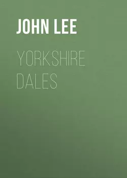 Yorkshire Dales, John Lee