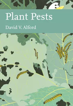 Plant Pests, David Alford