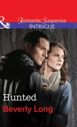 Hunted, Beverly Long