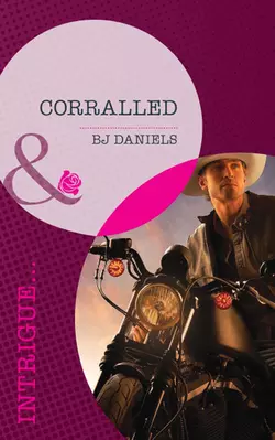 Corralled, B.J. Daniels