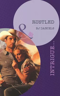 Rustled, B.J. Daniels