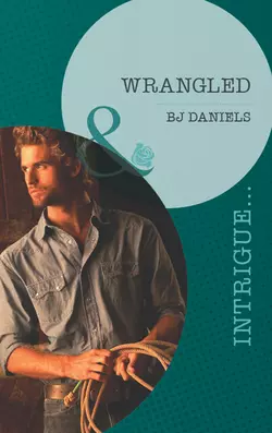 Wrangled, B.J. Daniels