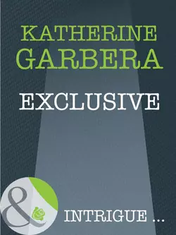 Exclusive Katherine Garbera