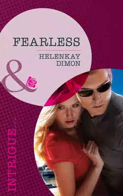 Fearless, ХеленКей Даймон