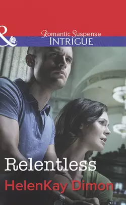 Relentless, ХеленКей Даймон