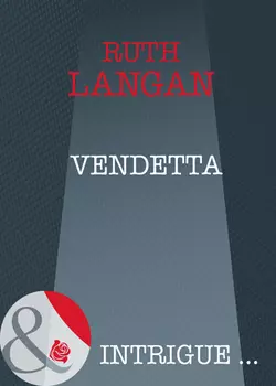 Vendetta Ruth Langan