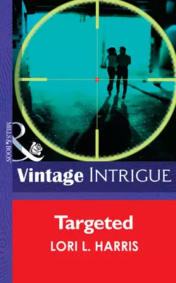 Targeted, Lori Harris