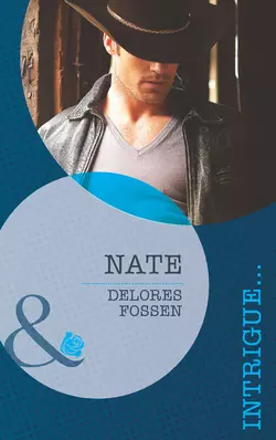 Nate Delores Fossen