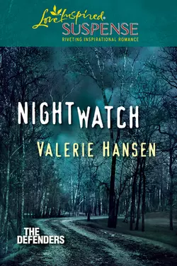 Nightwatch, Valerie Hansen