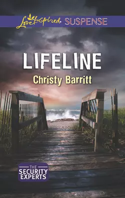 Lifeline, Christy Barritt