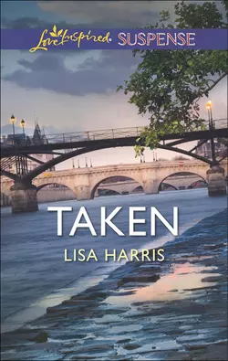 Taken, Lisa Harris