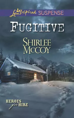 Fugitive Shirlee McCoy