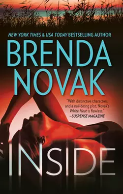 Inside Brenda Novak