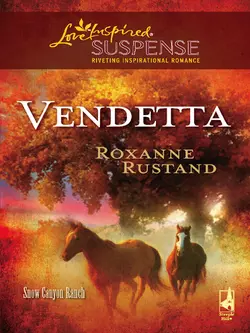 Vendetta Roxanne Rustand