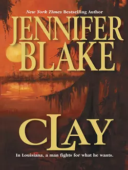 Clay, Jennifer Blake