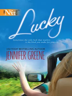 Lucky Jennifer Greene