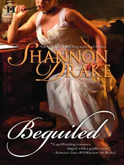 Beguiled Shannon Drake