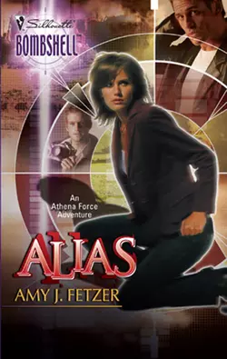 Alias, Amy Fetzer