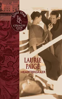 Heartbreaker, Laurie Paige