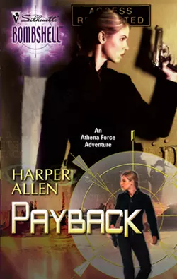 Payback, Harper Allen