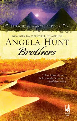 Brothers Angela Hunt