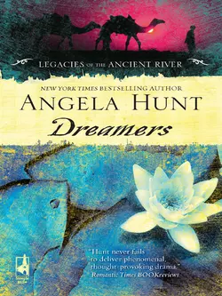 Dreamers Angela Hunt