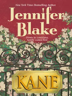 Kane, Jennifer Blake