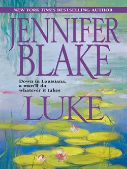 Luke Jennifer Blake