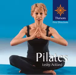 Pilates, Lesley Ackland