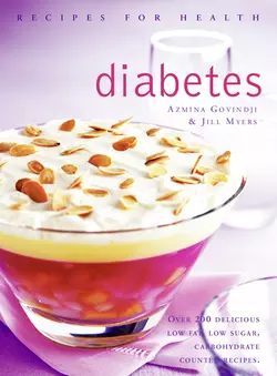 Diabetes, Azmina Govindji