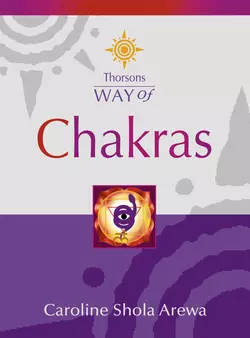 Chakras, Caroline Arewa