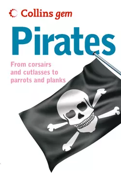 Pirates, David Pickering