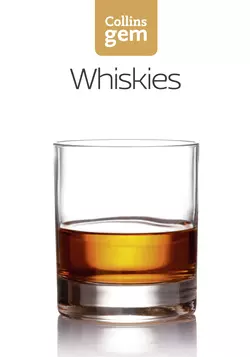 Whiskies, Dominic Roskrow