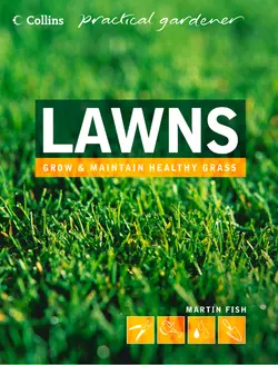 Lawns, Martin Fish